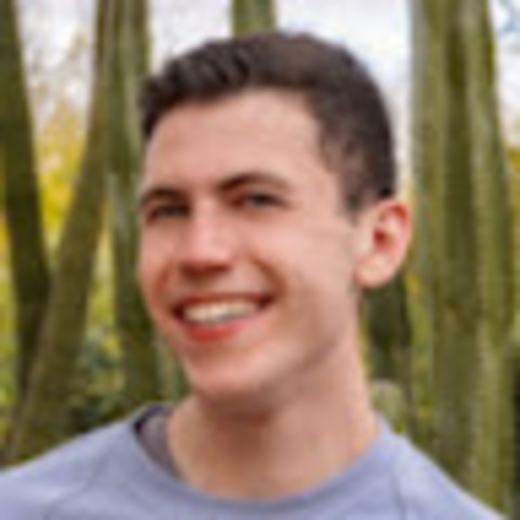 Profile Picture of Grant Tyler (@granttyler) on Poshmark