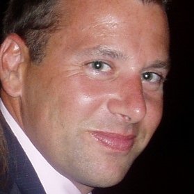 Profile Picture of James Daggett (@jimdaggett) on Twitter