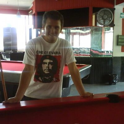 Profile Picture of Isaac Miramontes Cov (@CovIsaac) on Twitter