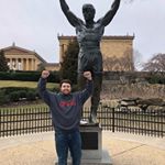 Profile Picture of Kyle McManus (@yaaboyknice) on Instagram