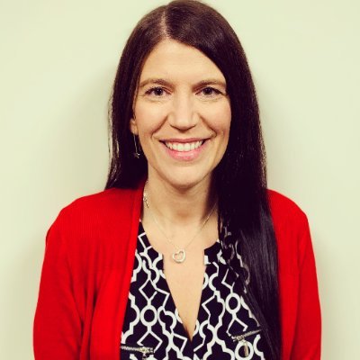 Profile Picture of Lisa Pearson (@LisaM_Pearson) on Twitter
