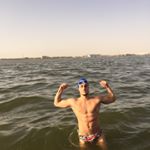 Profile Picture of Ashraf Eissa (@swim.ae) on Instagram