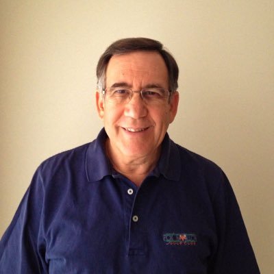 Profile Picture of Steve Rockoff (@stevroc) on Twitter