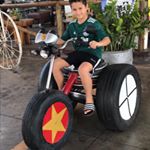 Profile Picture of Lucas Bressan Brusamarello (@lucasbressanbrusamarello) on Instagram