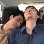 Profile Picture of Cẩu gia trang - 星野&韩振 (@xingyehanzhen) on Instagram