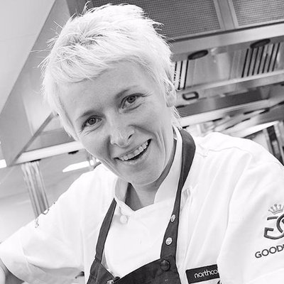 Profile Picture of Lisa Goodwin-Allen (@_LisaAllen) on Twitter