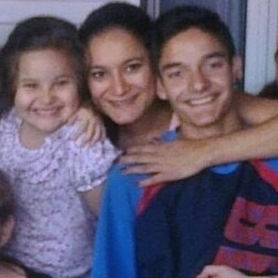 Profile Picture of Gisela Gallardo (@giselagallardo7) on Twitter