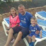 Profile Picture of Colin Fedden (@colinfedden) on Instagram