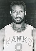Profile Picture of Walt Bellamy - Wikipediaon Wikipedia