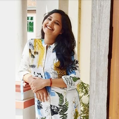 Profile Picture of Tripti Singh (@Triptisingh_30) on Twitter