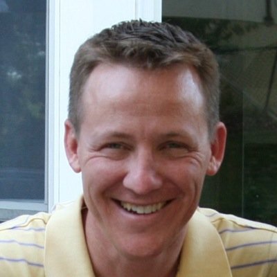 Profile Picture of Brian Berg (@BrianBerg11) on Twitter