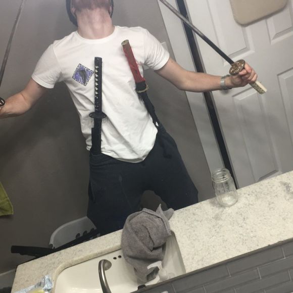 Profile Picture of Duncan Armstrong (@duncanarmstrong) on Poshmark