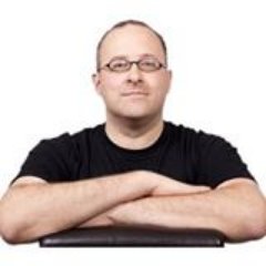 Profile Picture of Alexander Süß (@sternfreund) on Twitter