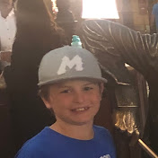 Profile Picture of Brody Brent Newton (@brodybrentnewton933) on Youtube