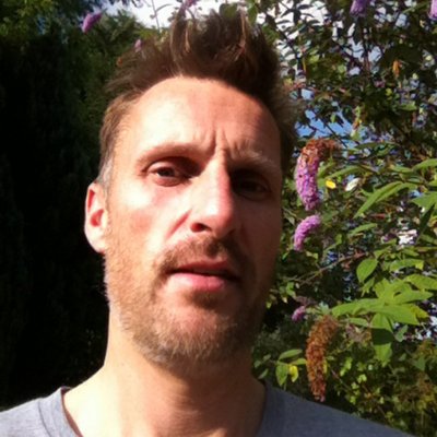 Profile Picture of Bruce Newman (@BruceNNewman) on Twitter