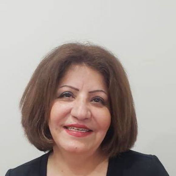 Profile Picture of Zahra Mohammad shahi (@zahramohamma558) on Poshmark