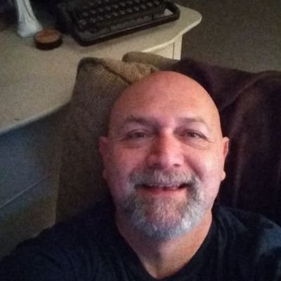 Profile Picture of Jason E Knisley (@KnisleyJason) on Twitter