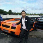 Profile Picture of Raymond Poon (@raymondrowena) on Instagram