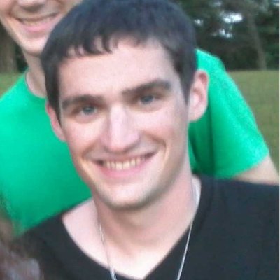 Profile Picture of Adam Cauley (@acauley9661) on Twitter