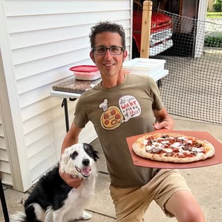 Profile Picture of Michael Pennisi (@mpennisi) on Instagram