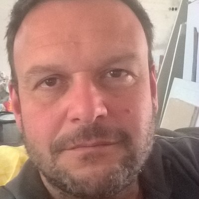 Profile Picture of Frank Andresen (@bigfatoldrocket) on Twitter
