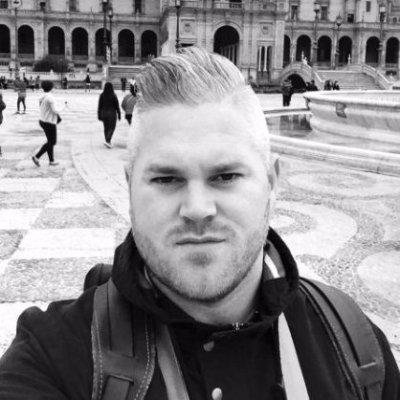 Profile Picture of Bryant Ross (@BryantRoss) on Twitter