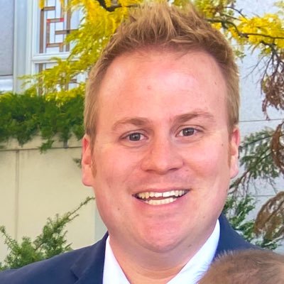 Profile Picture of John Crowder (@johnkcrowder) on Twitter