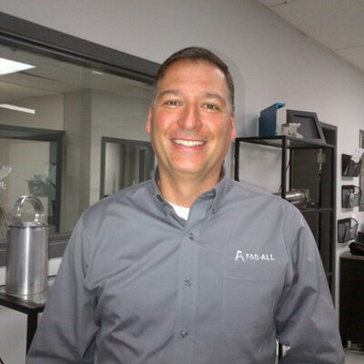 Profile Picture of Ron Adolf (@ronadolf) on Twitter