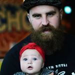 Profile Picture of Matt Mather (@matt_matherbarber) on Instagram