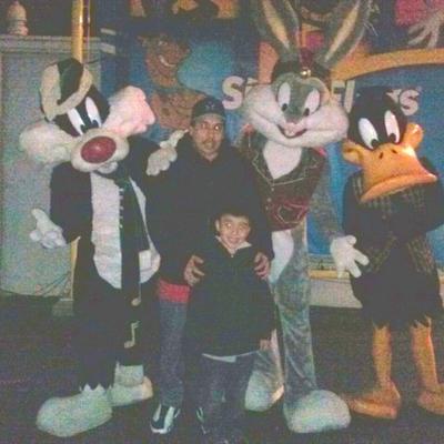 Profile Picture of Mike Perales (@barbertrap1) on Twitter