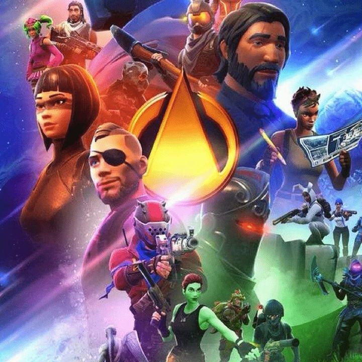 Profile Picture of Fortnite4days911 (@nathanielburns466) on Tiktok