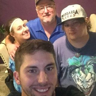 Profile Picture of Kenneth Rothermund (@kenneth.rothermund) on Facebook