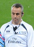 Profile Picture of John Lacey (rugby union)on Wikipedia