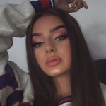 Profile Picture of 𝕾𝖊𝖑𝖎𝖓𝖆 𝖆𝖓𝖌𝖊𝖑𝖆 𝖌𝖆𝖗𝖈𝖎𝖆 (@selinangelagarcia) on Instagram