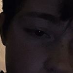 Profile Picture of •face had a moon😞🌚 (@jeffrey._.tripp._.16) on Instagram