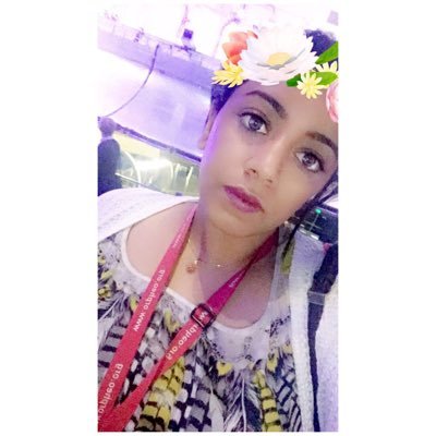 Profile Picture of Zuweina Al Lamki (@zuweinalamki) on Twitter