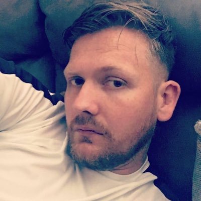 Profile Picture of Francis Ward (@Veteran_Frankie) on Twitter