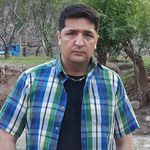 Profile Picture of محموداعتمادی (@mahmud_etemadi_61) on Instagram