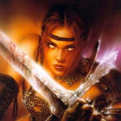 Profile Picture of Kim Senecal (@KimSenecal1987) on Twitter