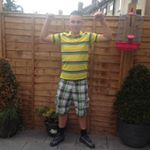 Profile Picture of Elias John Newbury (@eliasjohnnewbury) on Instagram