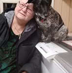 Profile Picture of Elin Weber Jensen (@elin.weberjensen) on Facebook