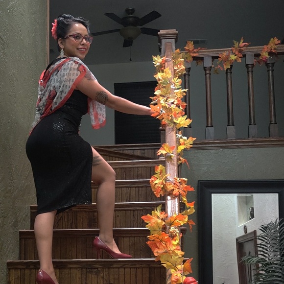 Profile Picture of Rossy Plascencia (@rpjose2018) on Poshmark