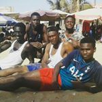 Profile Picture of zeff biaye heggerness (@zeffbiaye_heggerness) on Instagram