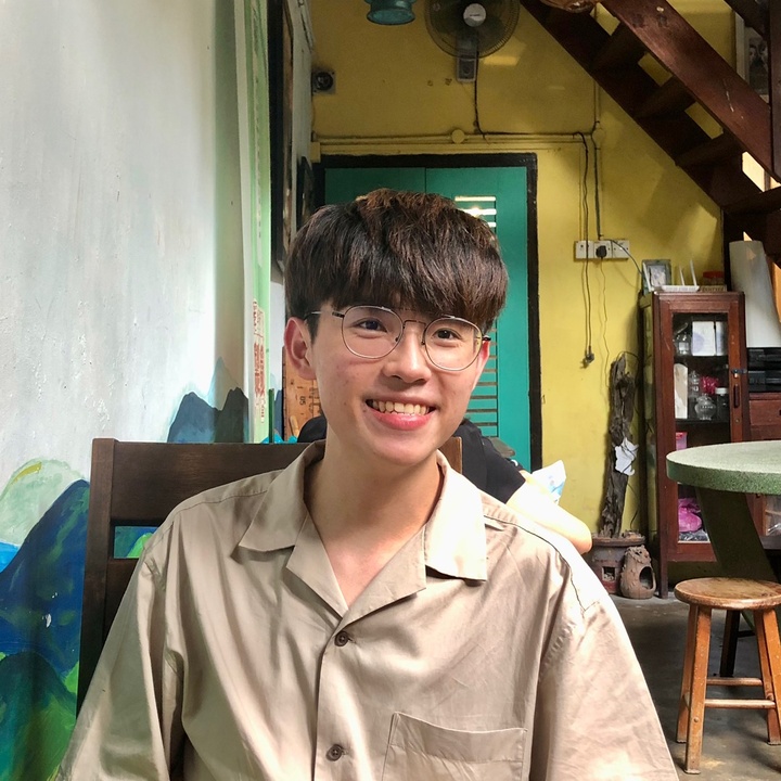 Profile Picture of Benjamin (@benjaminchee_) on Tiktok