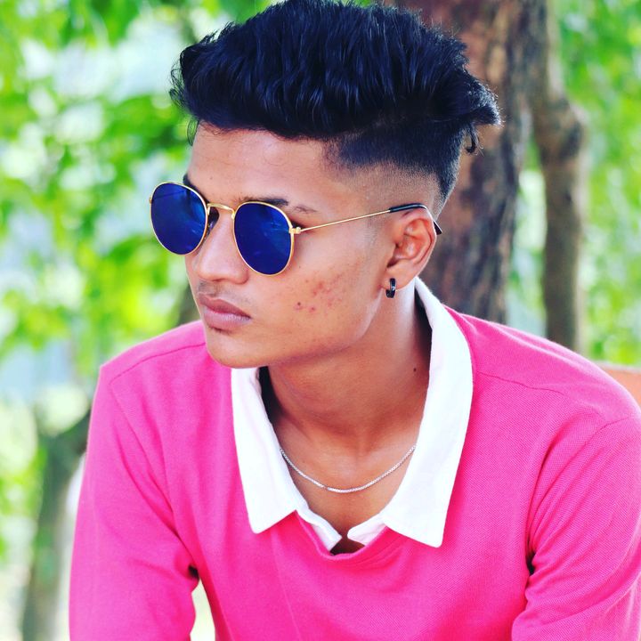 Profile Picture of Harshil Patel (@harshilpatel143) on Tiktok