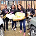 Shomade Ganiat - Instagram Profile Picture of Shomade Ganiat (@fabsurprisesbyganty) on Instagram