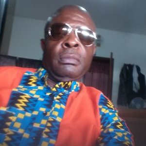 Isaac Aryee - Twitter Profile Picture of Isaac Aryee (@IsaacAryee1969) on Twitter