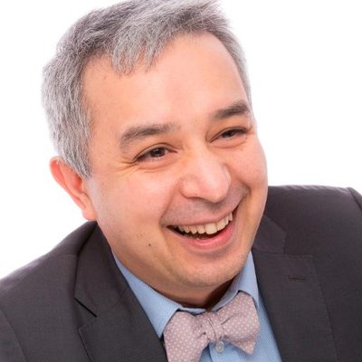 Profile Picture of Jean-Marie DAVID (@jeanmarie_david) on Twitter