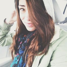 Profile Picture of Morgan Brett (@morgsbrett) on Pinterest