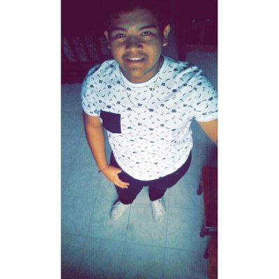 Profile Picture of Tony Cr'Me (Ciro) (@TonyCruzMendoza) on Twitter